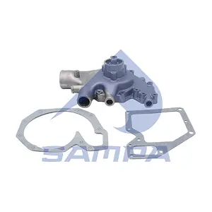 57777 SAMPA