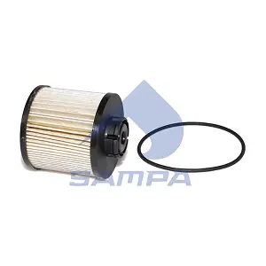 SAMPA 20-2431