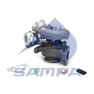 209009 SAMPA