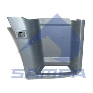 240240 SAMPA