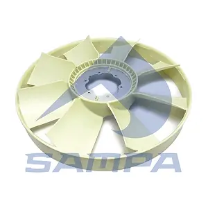 12133 SAMPA