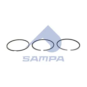 116682 SAMPA