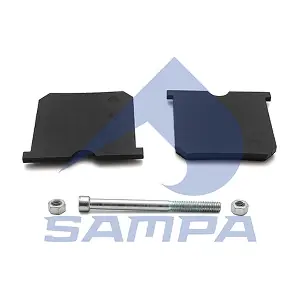 138352 SAMPA