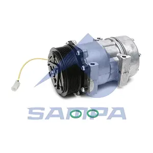 43570 SAMPA