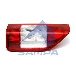 205012 SAMPA