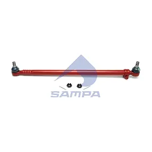35043 SAMPA