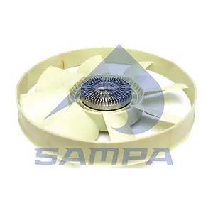 58616 SAMPA