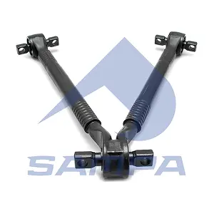 15125 SAMPA