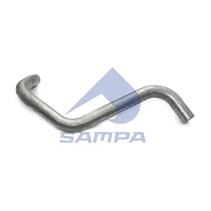 SAMPA 200.136 Вихлопна труба
