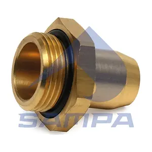 90009 SAMPA