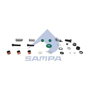 6001 SAMPA