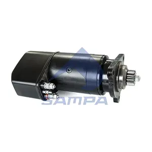 SAMPA 033432