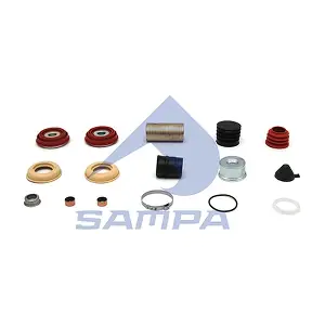 5004 SAMPA