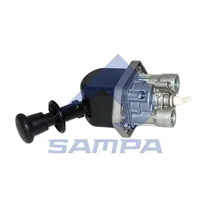 243009 SAMPA