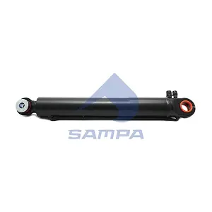 39492 SAMPA