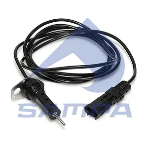 SAMPA 110472 Датчик, знос гальмівної накладки