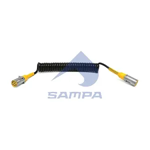 33507 SAMPA