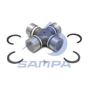 133194 SAMPA