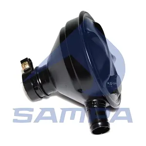76834 SAMPA