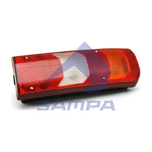 855075 SAMPA