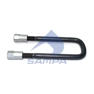 132581 SAMPA