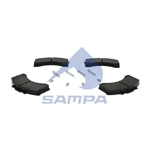 29011 SAMPA