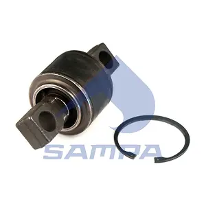 010708 SAMPA
