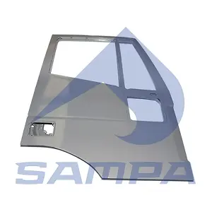 0602 SAMPA