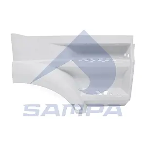 SAMPA 1810 0761