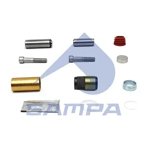 1080 SAMPA
