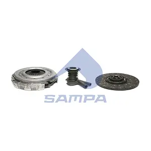 107537 SAMPA