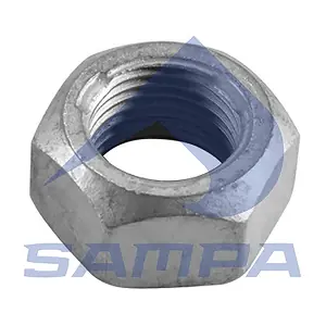 01279 SAMPA