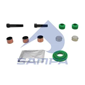 6016 SAMPA