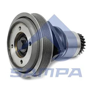 81022 SAMPA