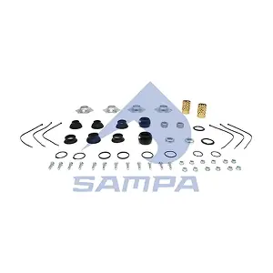 087516 SAMPA