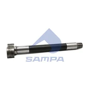 136116 SAMPA