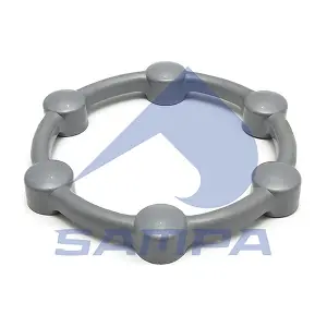 91505 SAMPA