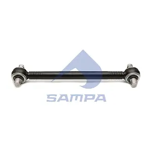 12917 SAMPA