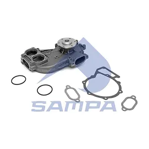 203.003 SAMPA