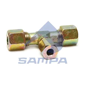 90193 SAMPA