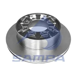 500041455 IVECO