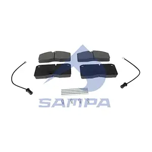 096.1815 SAMPA