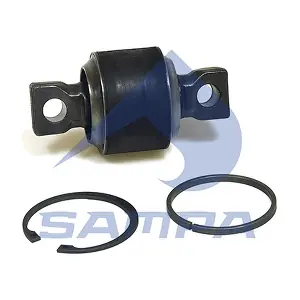9208 SAMPA