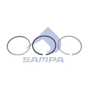 108958 SAMPA