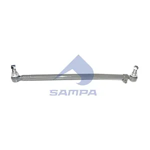 14132 SAMPA