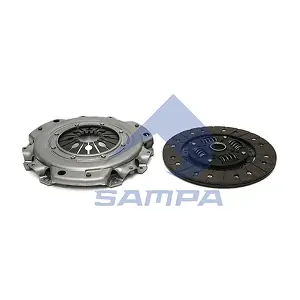 010995 SAMPA