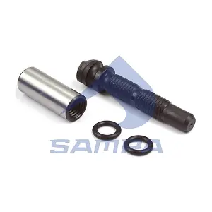 SAMPA 040.509