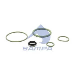 040870 SAMPA