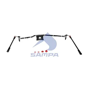 97186 SAMPA