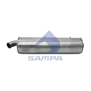 758412 SAMPA